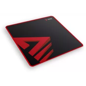 Savio Turbo Dynamic S επαγγελματικό mousepad gaming μαύρο