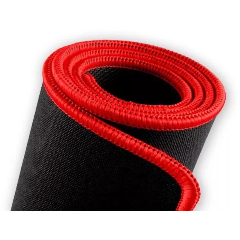 Savio Turbo Dynamic S επαγγελματικό mousepad gaming μαύρο