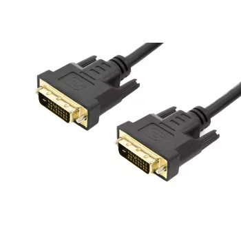 Accura καλώδιο DVI-D σε DVI-D, 1,8 m