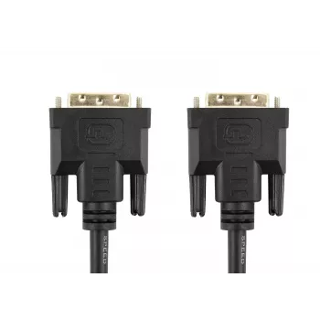 Accura καλώδιο DVI-D σε DVI-D, 1,8 m