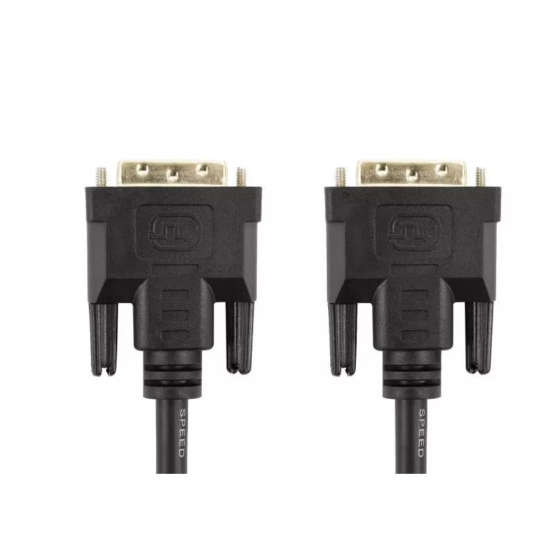 Accura καλώδιο DVI-D σε DVI-D, 1,8 m