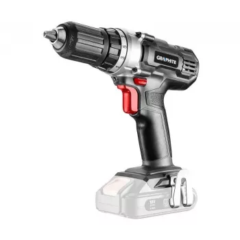 GRAPHITE 58G006 ταχυσφιγκτήρας δραπανοκατσάβιδο Energy+ 18V 1250 rpm