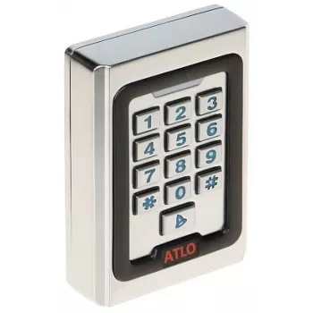 ATLO-KRM-511 Κλειδαριά Cipher