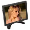 Οθόνη 8 ιντσών HDMI-VGA-CVBS-Audio-USB VM-802M
