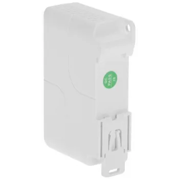 DELTA SPT-POE/3-POE-DIN-E Διακόπτης/επεκτατής PoE 4 θυρών για ράγα DIN, 3x έξοδος PoE 30W, 10/100 Mbps, Unmanaged, -40 έως 75°C