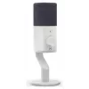 Krux Qube XLR/USB Πυκνωτικό μικρόφωνο λευκό