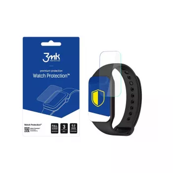 3mk Watch Protection ARC+ Μεμβράνη προστασίας οθόνης για Xiaomi Redmi Smart Band 2