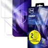 3mk Hardy ARC+ μεμβράνη προστασίας οθόνης για POCO X8 Pro (συσκευασία 2 τεμ.)