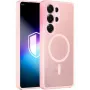3MK Misty MagCase για Samsung Galaxy S26 Ultra - Ροζ