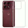 3mk Hardy Vision θήκη για Motorola Edge 70 Pro - Διαφανές