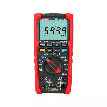 UNI-T PRO UT195M ψηφιακό πολύμετρο