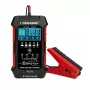 KONNWEI RC-10 12V/24V tester μπαταρίας με έλεγχο συστήματος εκκίνησης και φόρτισης