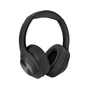 Kruger&Matz F2A ασύρματα ακουστικά over-ear με ενεργή ακύρωση θορύβου