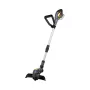 REBEL μπαταρία χορτοκοπτικό άκρων 20V RB-5002.1 250mm χωρίς μπαταρία