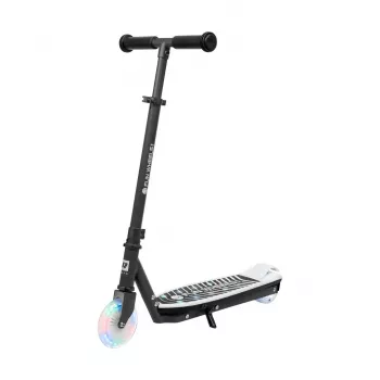 REBEL Fun Wheels Light ηλεκτρικό πατίνι για παιδιά μαύρο