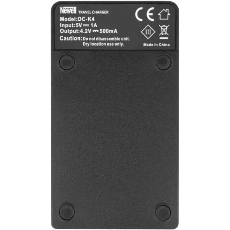 Newell φορτιστής DC-USB για Sony NP-BX1 (NL0652)