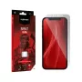 MYSCREEN PROTECTOR MS ImpactGLASS υβριδικό γυαλί προστασίας οθόνης για iPhone 12/12 Pro 6,1 ίντσες μαύρο Anti-Shock 8H