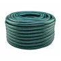 Verto Economic λάστιχο κήπου 50 m, 3/4 ίντσες, 3 στρώσεων PVC, ανθεκτικό σε UV και άλγη, πράσινο