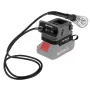 GRAPHITE Energy+ 18V σταθμός συγκόλλησης μπαταρίας 60W, 200-480°C, LCD, χωρίς μπαταρία