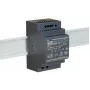PULSAR Τροφοδοτικό ράγας DIN Mean Well HDR-60-24 24V/60W/2,5A
