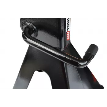 AWTOOLS Βάσεις γρύλου 2 τεμ. 6 τόνους 385-585 mm