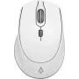 Accura Laurel ACC-M1053 Αθόρυβο ασύρματο ποντίκι Λευκό