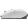 Accura Laurel ACC-M1053 Αθόρυβο ασύρματο ποντίκι Λευκό