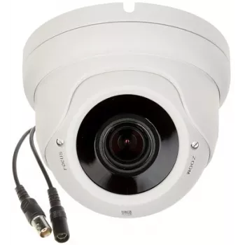 AHD, HD-CVI, HD-TVI, CVBS 5MP Κάμερα θόλου varifocal APTI-H52V31
