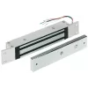 INNE Ηλεκτρομαγνητική κλειδαριά πόρτας ZEW-280 280kg δύναμη συγκράτησης Fail-Safe επιφανειακή τοποθέτηση με LED