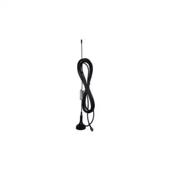 Grenton ACC-071-Z-01 Μεγάλη κεραία Z-Wave 868,42 MHz 3 dBi Βύσμα SMA καλώδιο 1m