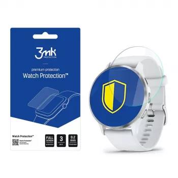 3mk Watch Protection ARC+ Μεμβράνη προστασίας οθόνης για Garmin Venu 3