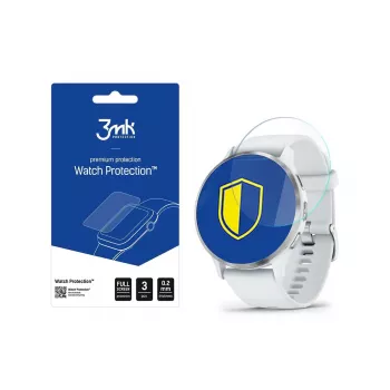 3mk Watch Protection ARC+ Μεμβράνη προστασίας οθόνης για Garmin Venu 3