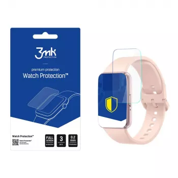 3mk Watch Protection ARC Μεμβράνη προστασίας οθόνης για Samsung Galaxy Fit 3