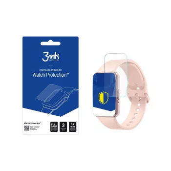 3mk Watch Protection ARC Μεμβράνη προστασίας οθόνης για Samsung Galaxy Fit 3
