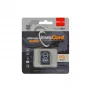 IMRO microSDHC 64GB Class 10 U1 V10 Κάρτα Μνήμης με Προσαρμογέα SD