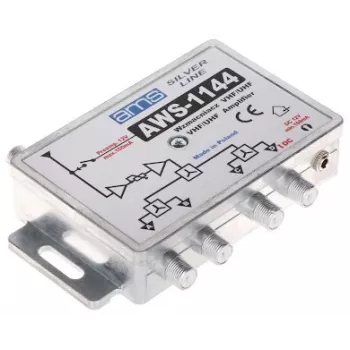 Ενισχυτής Κεραίας AWS-1144 14/17dB
