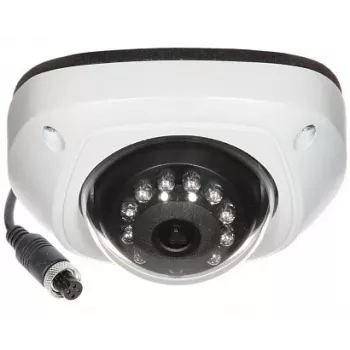 Κινητή Κάμερα PAL ATE-CAM-CVBS925 - 960H 2,8 mm