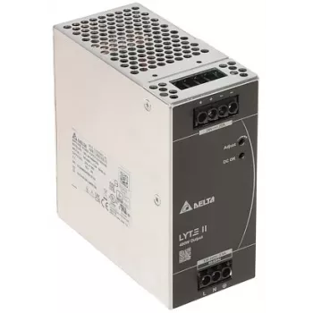 DRL-24V480W-1EN Τροφοδοτικό