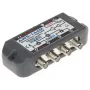Ενισχυτής κεραίας AWS-144M ενίσχυση 20dB 47-862MHz F-Typ