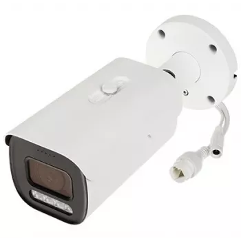 IP Κάμερα APTI-AI802C4-36W - 8,3 MP 4K UHD Εξωτερική PoE Bullet Κάμερα