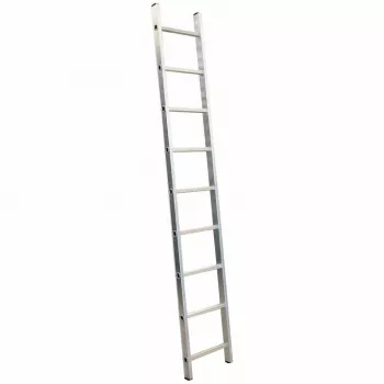 AWTOOLS Σκάλα 7 Σκαλοπάτια 150kg