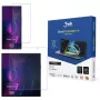 3MK SilverProtection+ Αντιβακτηριδιακή Μεμβράνη Οθόνης για Samsung Galaxy Z Fold 7 Folded Edition