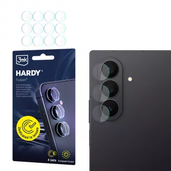 3mk Hardy Fusion προστασία φακού για Samsung Galaxy Z Fold 8 Ultra