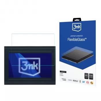 3mk FlexibleGlass μεμβράνη προστασίας οθόνης για NEXCOM IPPC 1650P (έως 21 inch)