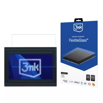 3mk FlexibleGlass μεμβράνη προστασίας οθόνης για NEXCOM IPPC 1650P (έως 21 inch)