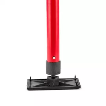 AWTOOLS AW24391 υδραυλικός ανυψωτήρας 4 τόνων 2 στύλων, 400V 3 φάσεων, πιστοποιημένος CE