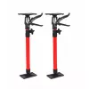 AWTOOLS AW24391 υδραυλικός ανυψωτήρας 4 τόνων 2 στύλων, 400V 3 φάσεων, πιστοποιημένος CE