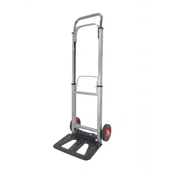AWTOOLS AW πτυσσόμενο καρότσι αποθήκης 90kg