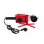 AWTOOLS συγκολλητής σωλήνων PVC 20-63mm 1500W