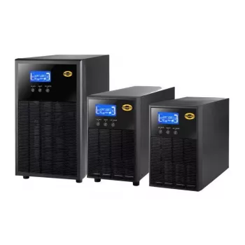 ORVALDI VGIII3K 3000 VA Online Tower UPS